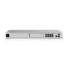 The Dream Machine Special Edition 1U Rackmount 10Gbps UniFi Multi-Application System with 3.5 HDD Expansion and 8Port PoE Switch