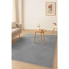 Conceptum Hypnose staza Carmen, 120 × 300 cm, siva
