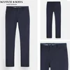 Scotch & Soda Mott Chino Hla