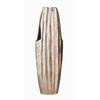 VAZA 21/61/14,5 cm metal