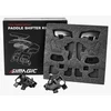 Modul ručica mjenjača SIMAGIC S410 Dual Paddle Shifter, 2 ručice mjenjača + 2 ručice kvačila, za Neo X Hub, crni