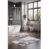 Lessentiel Maison Set Podloga za kupatilo CT-5021, Šarena