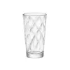 Bormioli Rocco Kozarci Kaleido 370 ml 6 kosov
