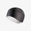 KAPA CASTELLI ŽENSKA PRO THERMAL 2 SKULLY light black