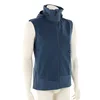 Ortovox Ortler Softshell Plus Moški Brezrokavnik za turno smuko