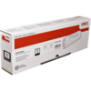 toner Oki 46443104 / C833, C843 - črna XL (original)