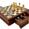 Šah Set Staunton 32 x 32 cm