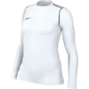 Nike Majica z dolgimi rokavi W NK DF PARK20 CREW TOP R