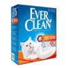 Ever Clean Fast Acting pesek za mačja stranišča - 20 l