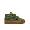 Vans Superge Sk8-Mid Reissue V VN000Y0VGRK1 Temno zelena