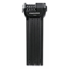 BRAVA ZA ZAKLJUČAVANJE TRELOCK FS 360/850mm CODE black