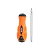 shumee VRAČALNI IZVIJAČ 220MM Z NASTAVKOM PH2*6,0MM
