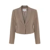 TATUUM Blazer RENETA  chamois