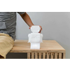 Flow Amsterdam hero robot noćna lampa - 16 cm ( 1715027 )