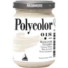 Maimeri Vynil Polycolor Akrilna barva Titanium White 018 140 ml 1 kos