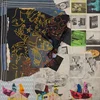 Animal Collective - Time Skiffs (45 RPM) (Translucent Ruby Coloured) (2 LP)