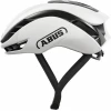 Abus Gamechanger 2.0 Shiny White L Kolesarska čelada
