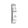 SCHRACK Relej za nadzor faza AMPARO, 230V AC, 1CO, 5A, 230V