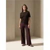 Sinsay - Džemper bluza sa mešavinom vune - dark grey jeans