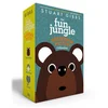 The Funjungle Megafauna Mystery Collection (Paperback Boxed Set)