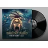 Wicked Smile - When Night Falls (Limited Edition) (LP)