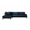 Atelier Del Sofa Ugaona sofa Papira Ugaona leva (Chl+3R) - t