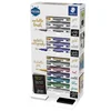 STALAK S MARKERIMA PK130 METALLIC MIX DESIGN JOURNEY STAEDTLER 832-SCA130!!