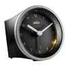 BRAUN Analogna budilka Braun BC 07 SB-DCF s funkcijo RDS, (5000560233)