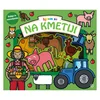 Mladinska Knjiga Igram se. Na kmetiji