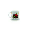 Banquet Otroški keramični vrč JEZEK 210 ml, komplet 6 kosov