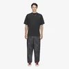 Superge adidas x Tyrrell Winston Z.N.E. Trackpant Grey Five/ Utility Black XL