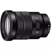 SONY objektiv 18-105 mm F4 OSS