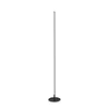 Ideal Lux - LED prigušiva stajaća lampa YOKO LED/16W/230V CRI 90 crna