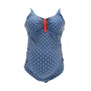 petit amour Enodelne kopalke Alice, modra