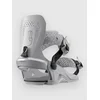 Bataleon Donna HW 2026 Snowboard Bindings delorean gray