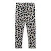Liewood pajkice otroške Marien Printed Rib Leggings