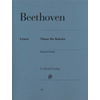 BEETHOVEN:DANCES FOR PIANO