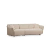 Atelier del Sofa Mentis Corner 6 L1+2Xr Sofa