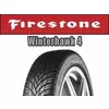Firestone Winterhawk 4 ( 215/65 R17 103H XL )