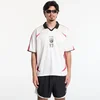 Dres REPRESENT Spike Football Top UNISEX Flat White L