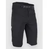 TSG Grip Shorts black