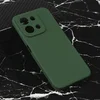 Teracell Maska za Xiaomi Redmi 15C 4G EU 173mm Teracell Giulietta, Zelena