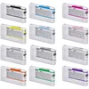 Celoten komplet kartuš za črnilo za Epson SureColor P5000 - Violet