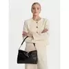 Furla Ročna torba WB01898 BX4100 BG O6000 1002 Črna