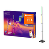 Ledvance- LED RGBW prigušiva podna lampa 2 u 1 SMART+ MAGIC LED/24W/230V Wi-Fi