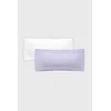 2PACK Brezšivni modrček Flexi Bandeau