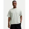 Jack & Jones Majica Eterna 12295544 Siva Loose Fit