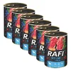 Rafi Adult GF Paté with Lamb 6 x 400 g