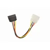 Gembird CC-SATA-PS SATA Power Cable, 0.15 m