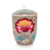 Pip Studio kozarec za shranjevanje iz porcelana 1,5 l